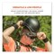 Ergodyne Chill-Its 6700CT Cooling Bandana PVA Tie Headband, One Size Fits Most, Red Western 12563 - alternate 8